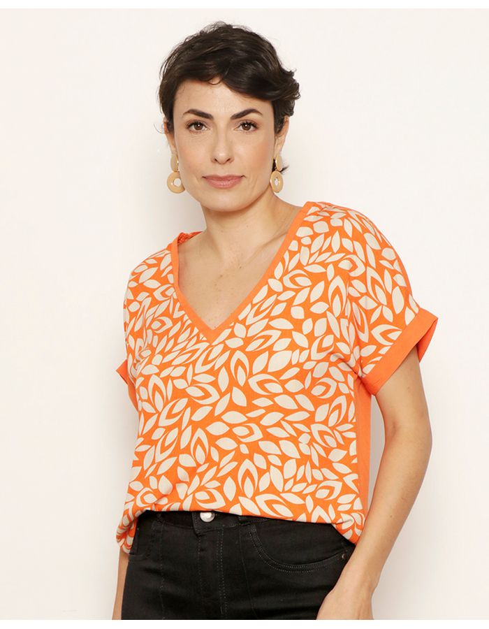 Blusa-230728-Bicolor-Mc---Laranja-Medio