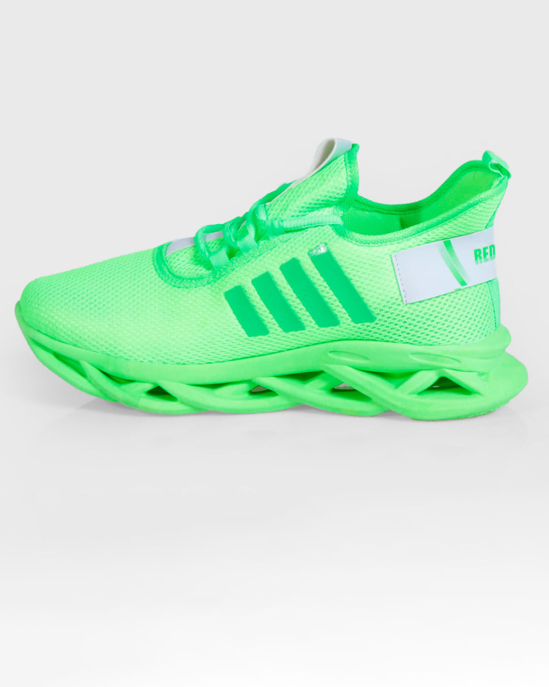 Tenis-Masc-F11490-Verde---Verde-Neon