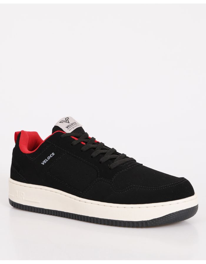 Tenis-Masc-V706-084-Pretovermelho---Preto