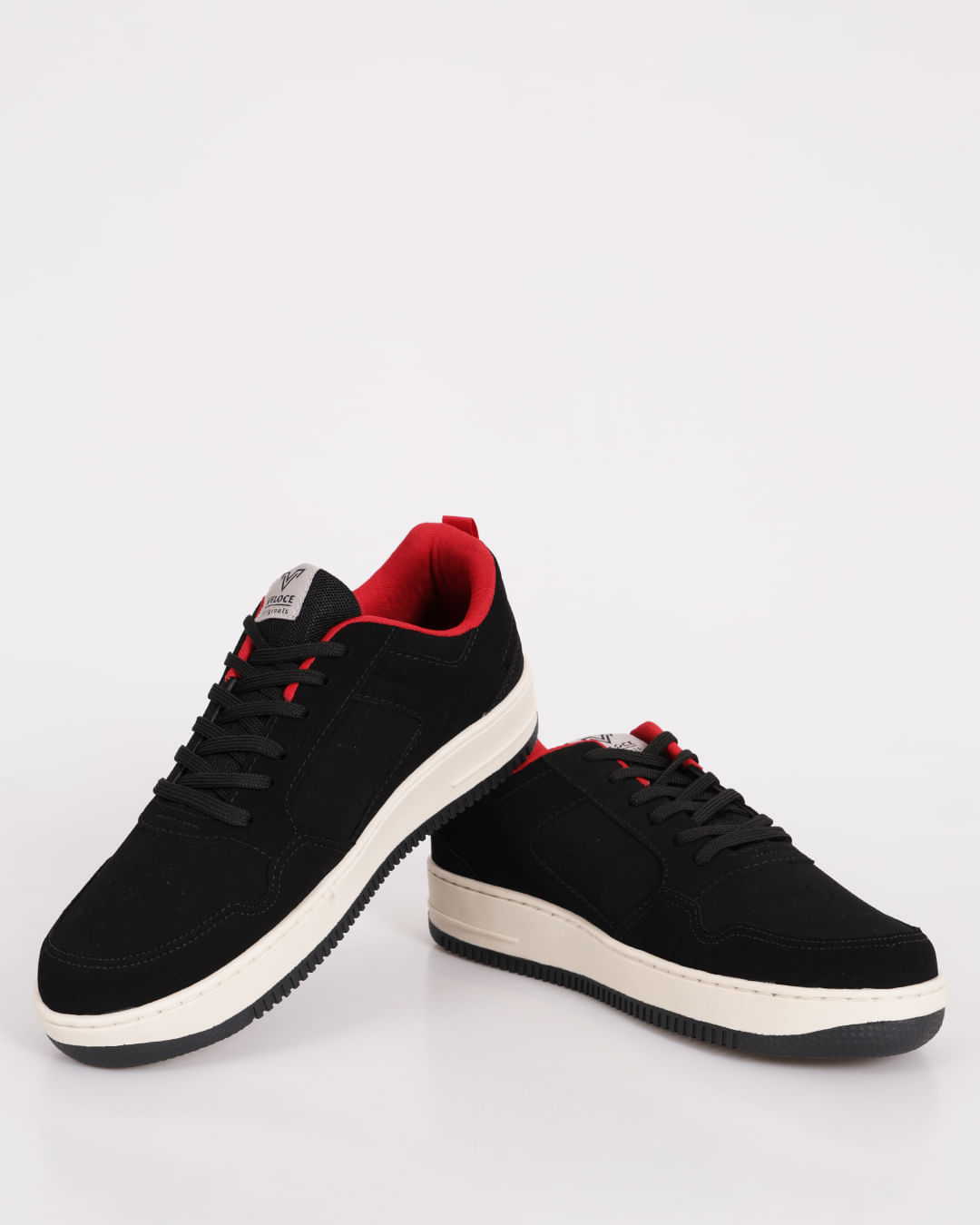 Tenis-Masc-V706-084-Pretovermelho---Preto