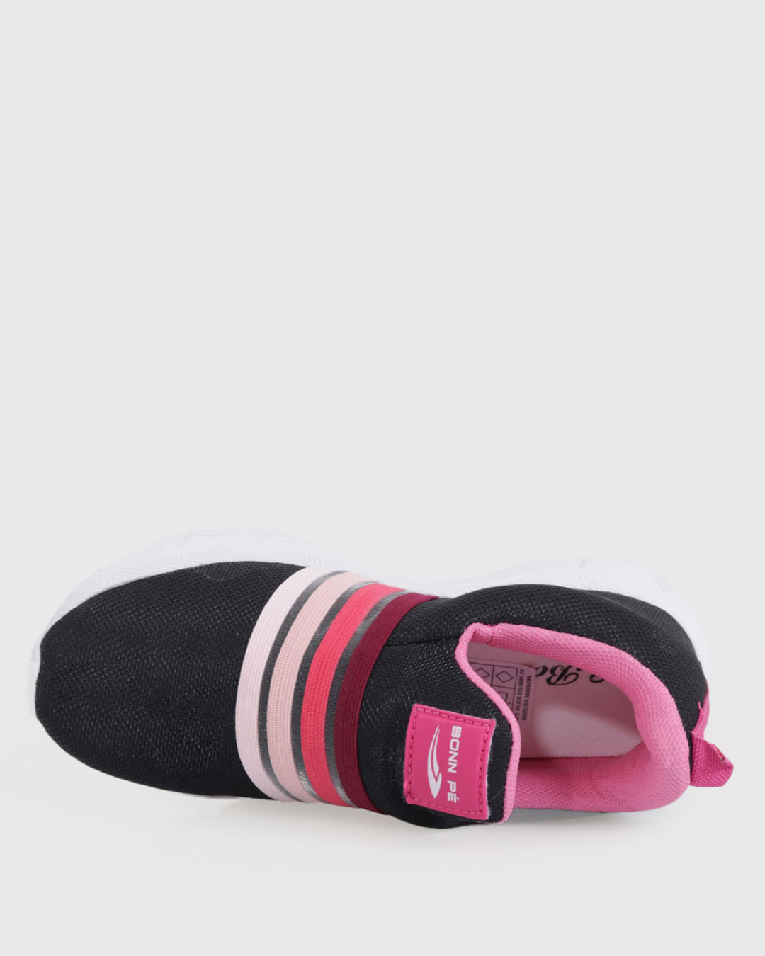 Slipon-Infa-1064-Ptopink---Preto