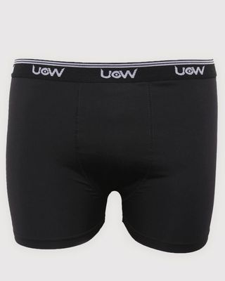 Cueca-Microfibra-Plus-Lisa-Ref-3922---Preto