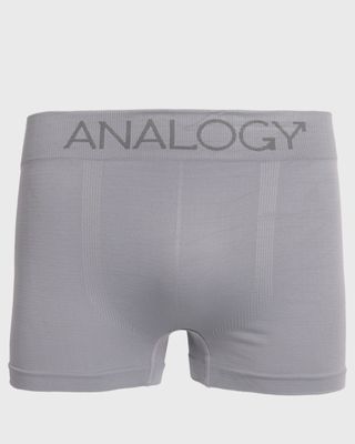 Cueca-Boxer-Microfibra-Adulto-Analogy---Cinza-Outros