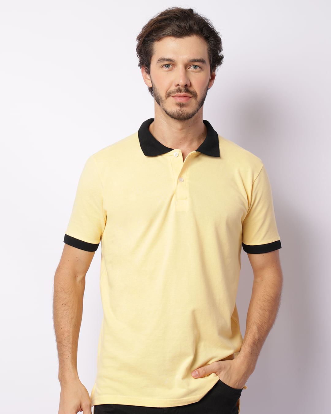 Polo-Cotton-Scp-Pgg---Amarelo