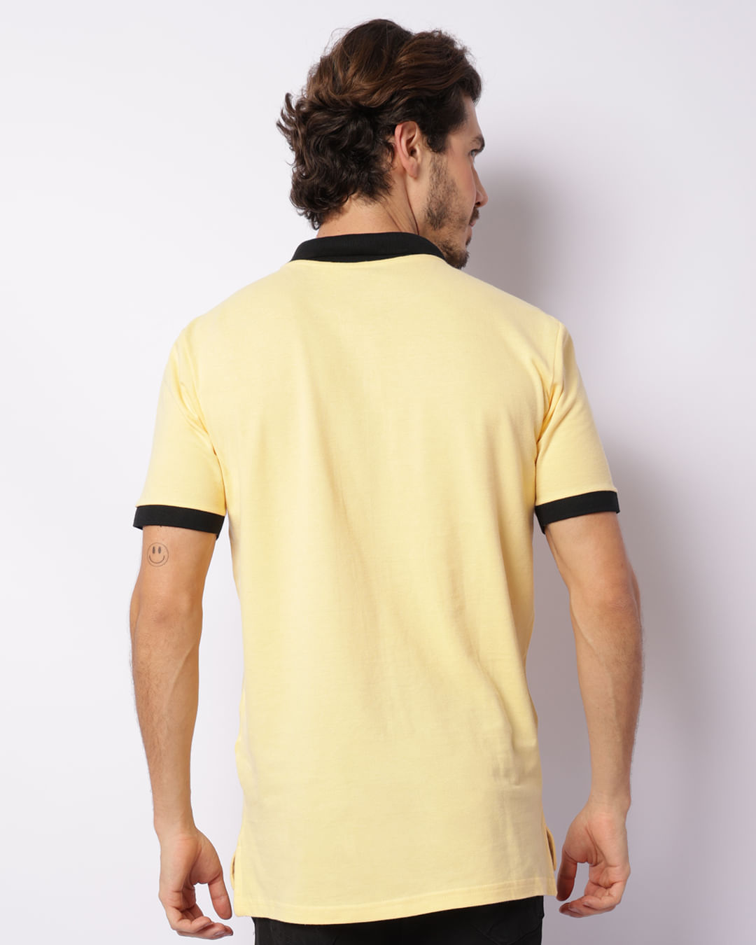 Polo-Cotton-Scp-Pgg---Amarelo