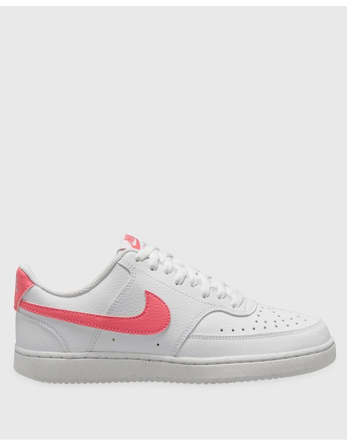 Tenis-Nike-Feminino-Court-Vision-Low-Next-Nature-Branco