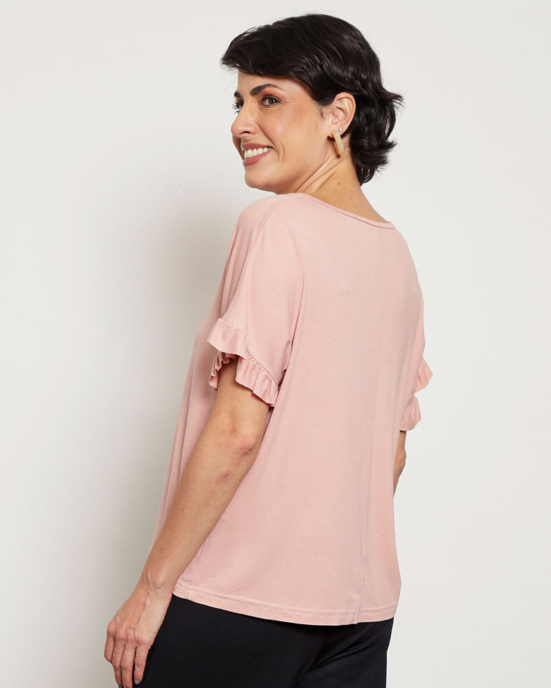 Blusa-33315-Viscolycra-Mga-Babados---Rosa-Medio