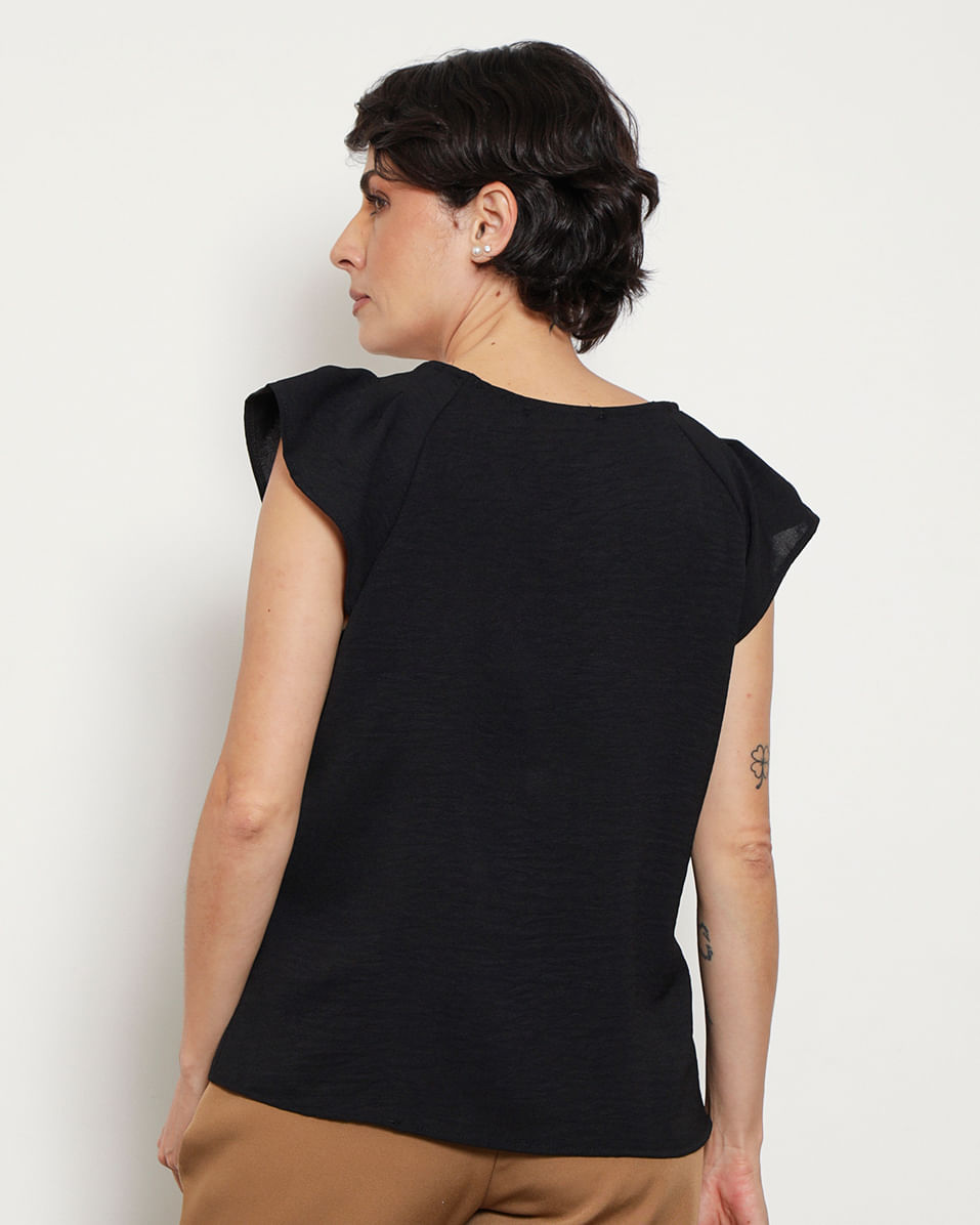 Blusa-3053-Ciye-Manga-Babados---Preto