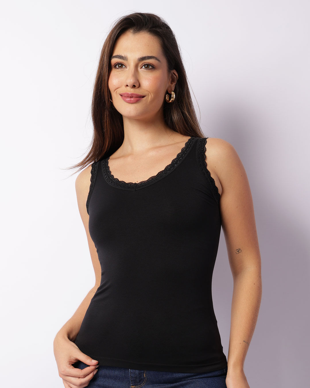 Reg-Seamless-C-Renda-Bb001-Preta---Preto