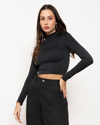 Torju-350-Top-Cropped-Ml-Rib-Ga-Seamless---Preto