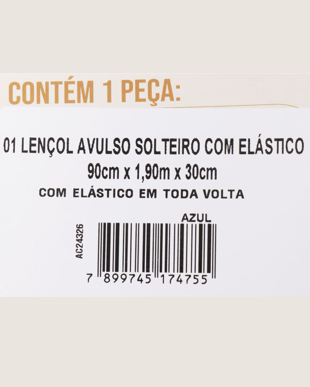 Lencol-Av-Cel-Solt-Alg-30cm---Azul-Claro