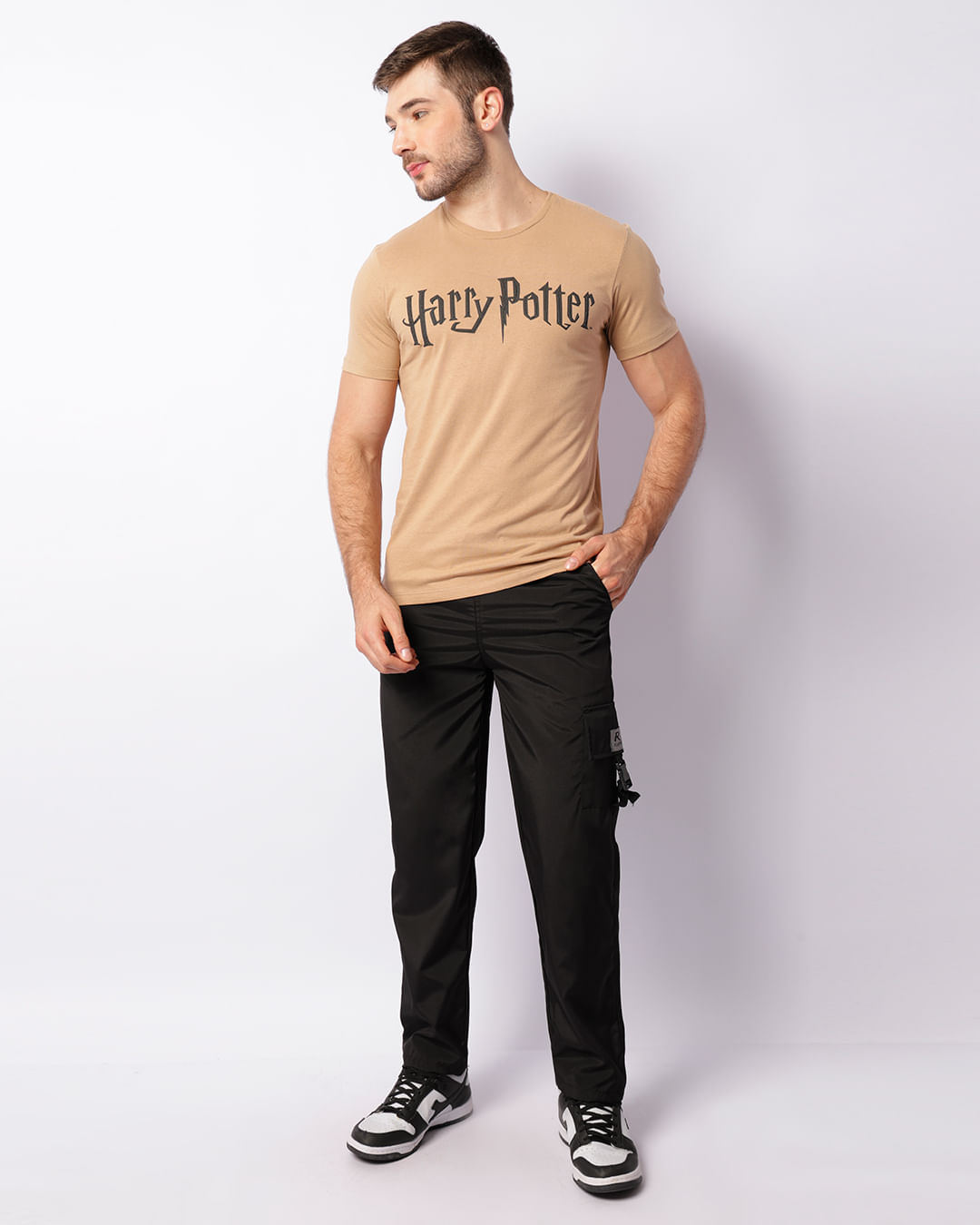 Camiseta-Harry-Potter-Trw121609---Bege-Medio