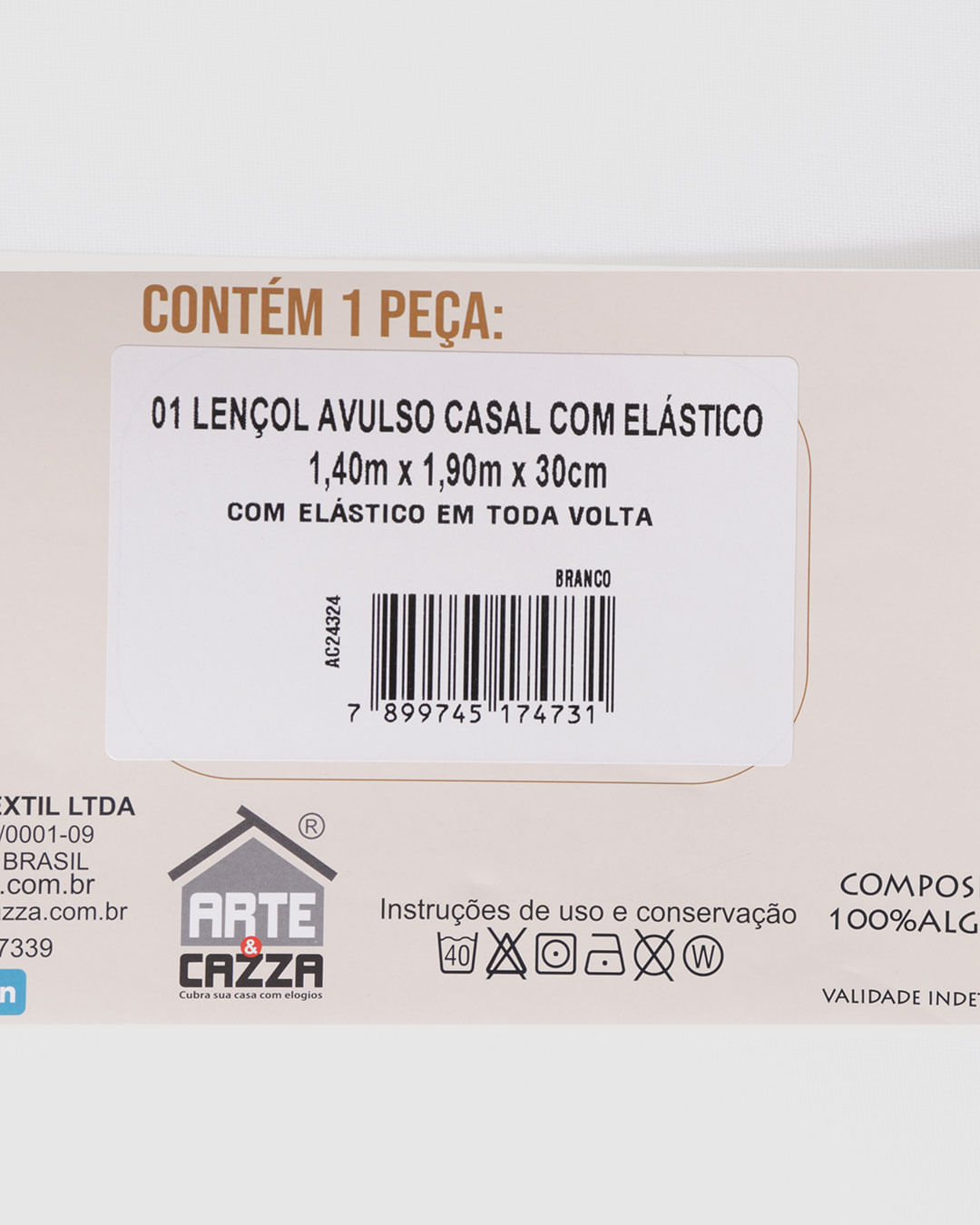 Lencol-Av-Cel-Casal-Alg-30cm-Branc---Branco