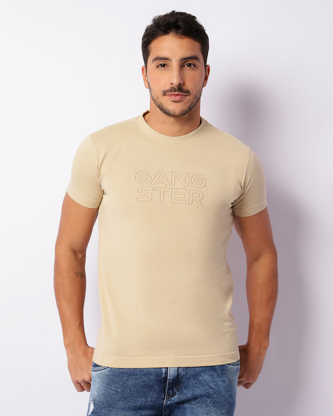 Camiseta-Careca-Mc-Masc-11243251---Bege-Outros