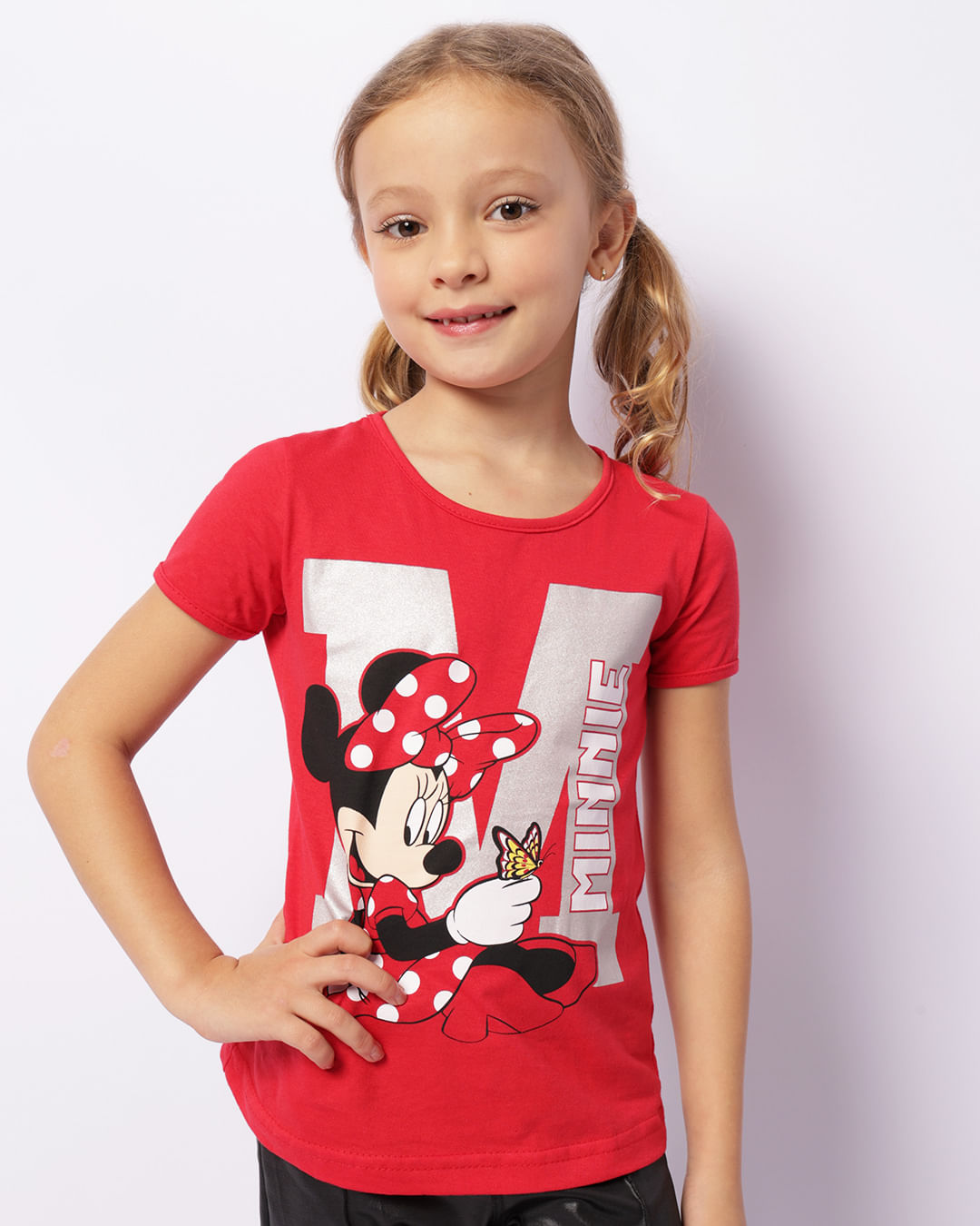 Blusa-Ch34591-Mc--Minnie-F--410---Vermelho-Medio