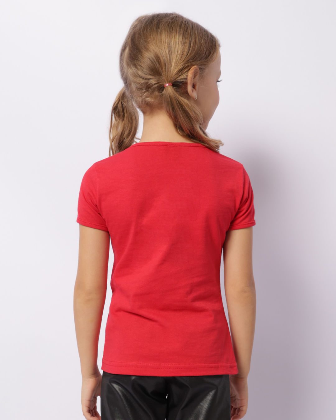 Blusa-Ch34591-Mc--Minnie-F--410---Vermelho-Medio