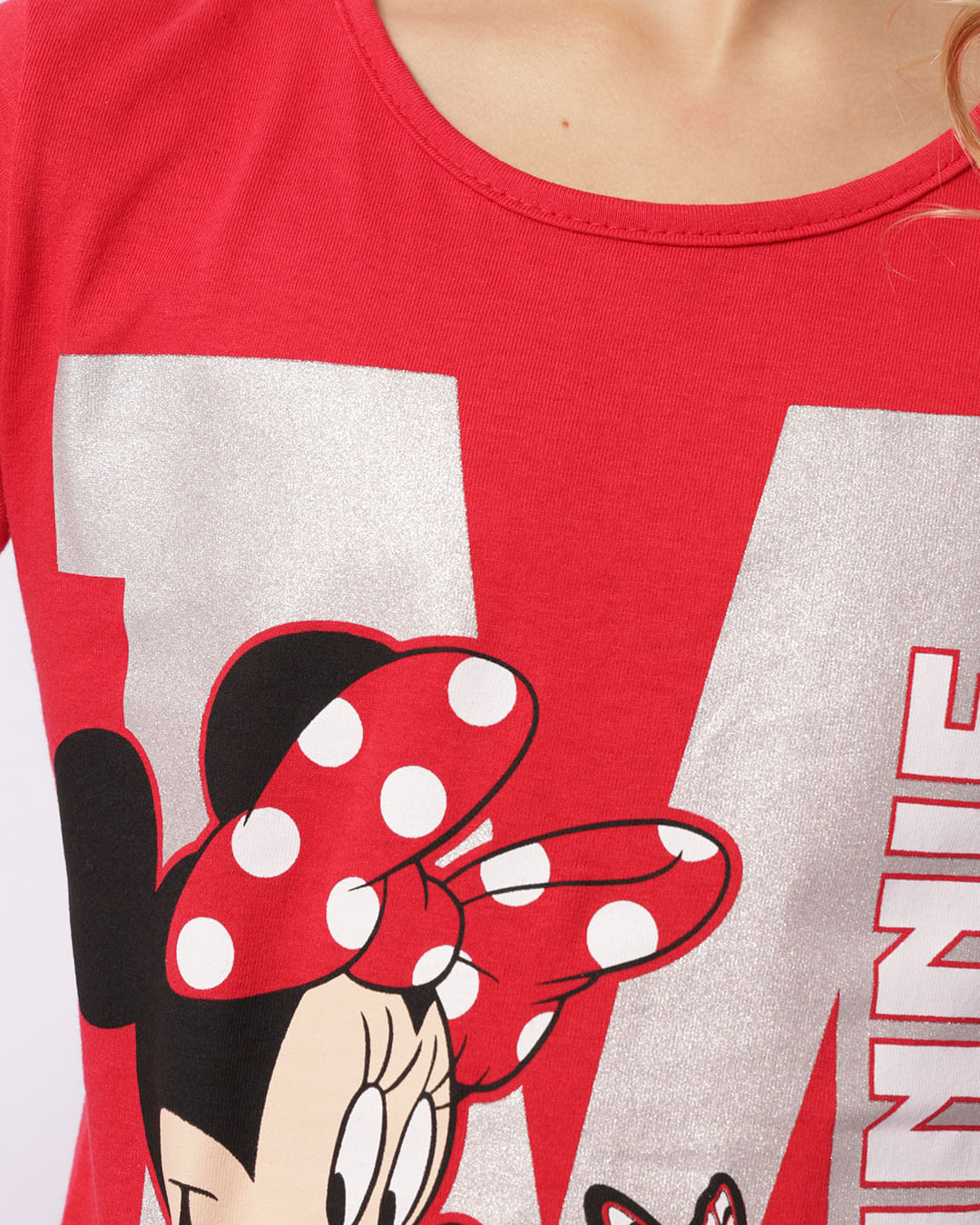 Blusa-Ch34591-Mc--Minnie-F--410---Vermelho-Medio