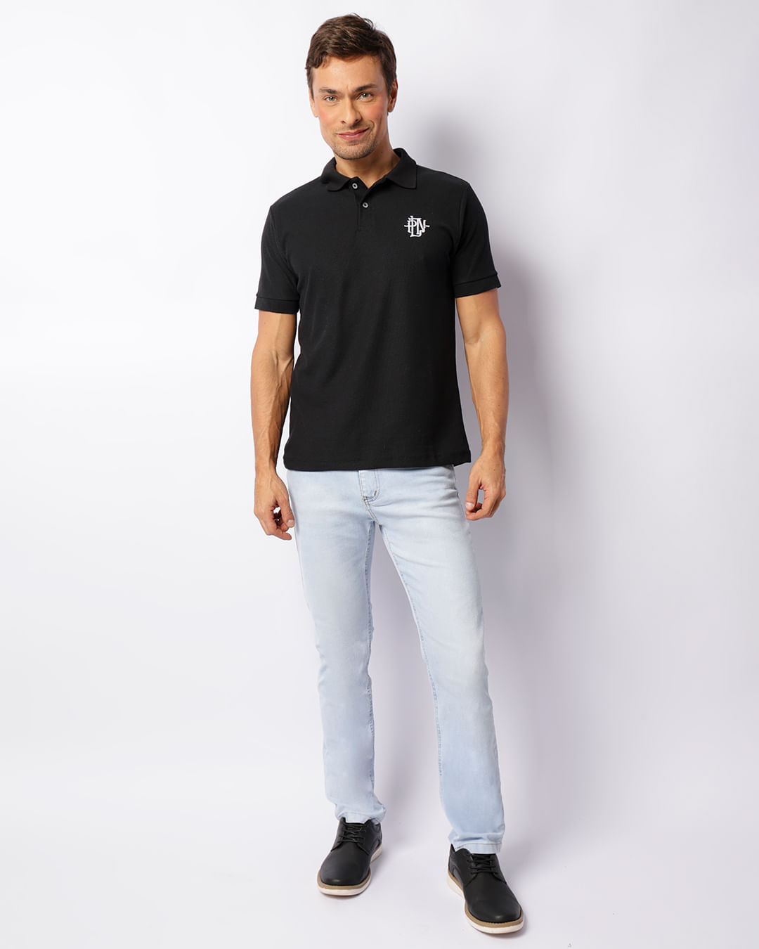 Polo-P2153-Text-Offpto---Preto