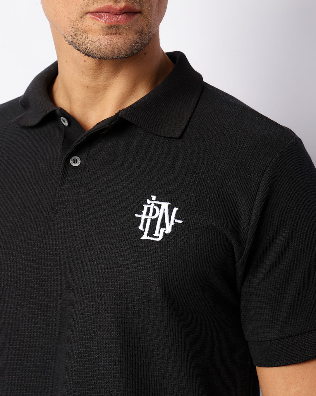 Polo-P2153-Text-Offpto---Preto