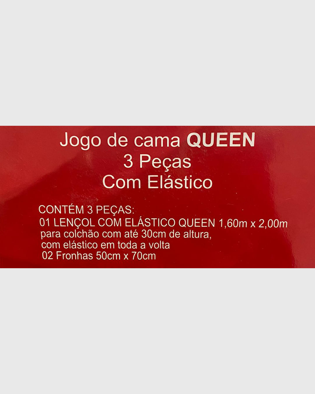 Jogo-De-Cama-Queen-Arte---Cazza-3-Pecas-Estampado-Vermelho