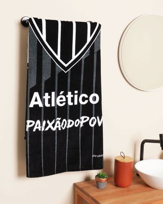 Toalha-Time-70x140-Atletico-Mineiro---Estampado-Outros