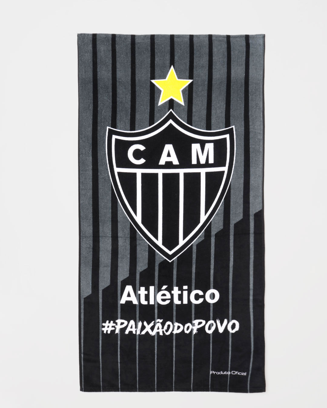 Toalha-Time-70x140-Atletico-Mineiro---Estampado-Outros