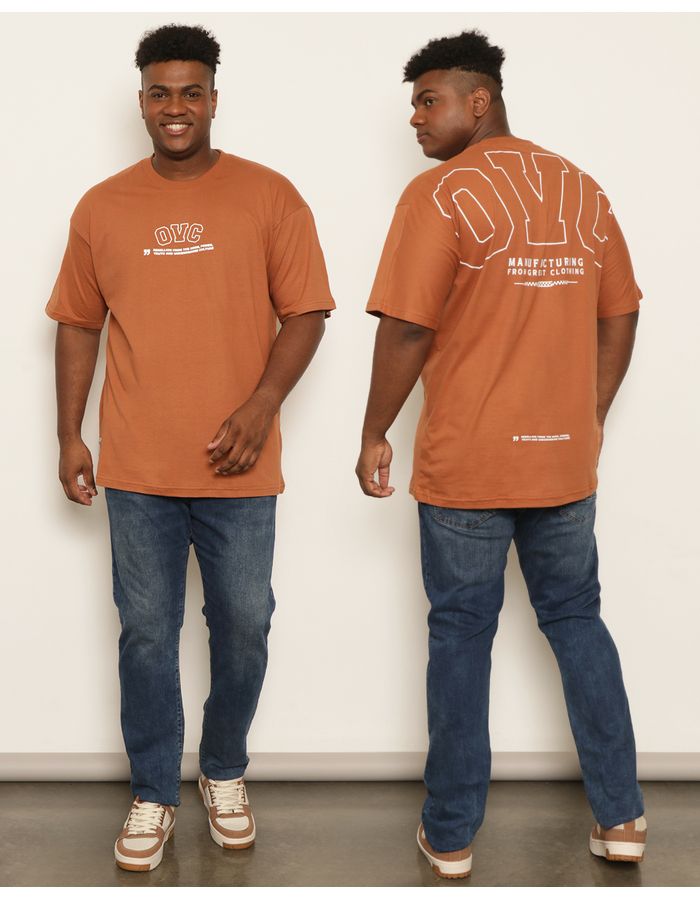 Camiseta-51180840-Ovc-Marron-Plus---Marrom-Medio