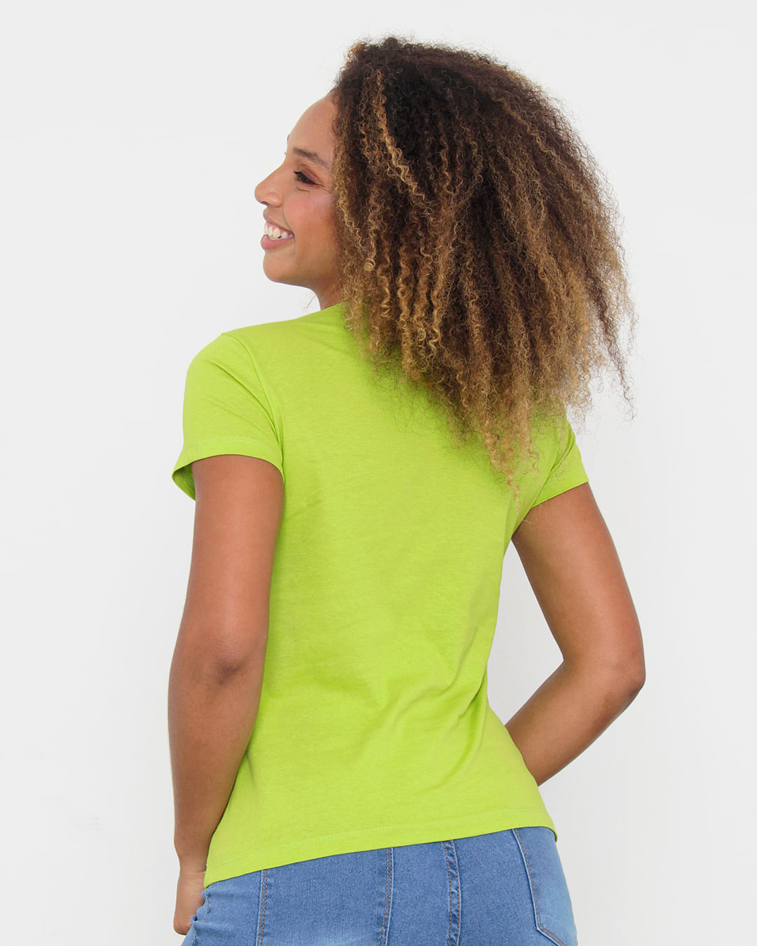 Camiseta-Silk-Nature-Verde-M9---Verde-Medio