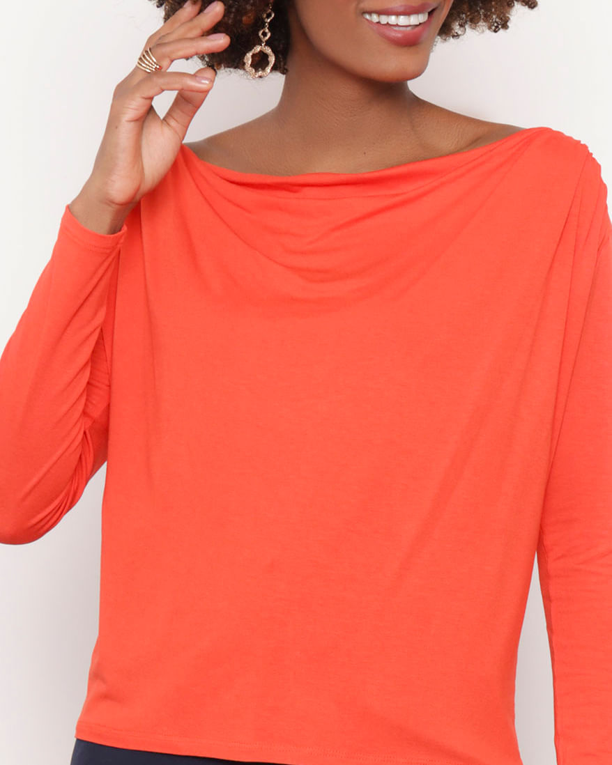 Blusa-Vs615-Gola-Boba---Laranja-Escuro