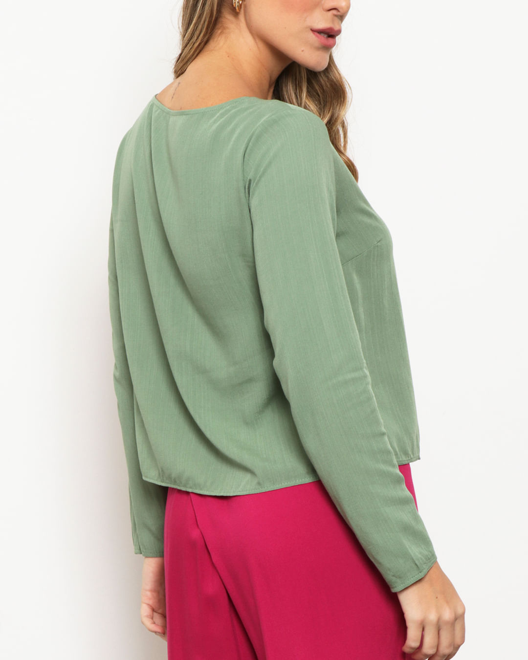 Blusa-430314-Tec-Plano-Ml-Verde---Verde-Medio