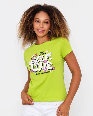 Camiseta-Self-Love-23244-Verde-M9---Verde-Medio