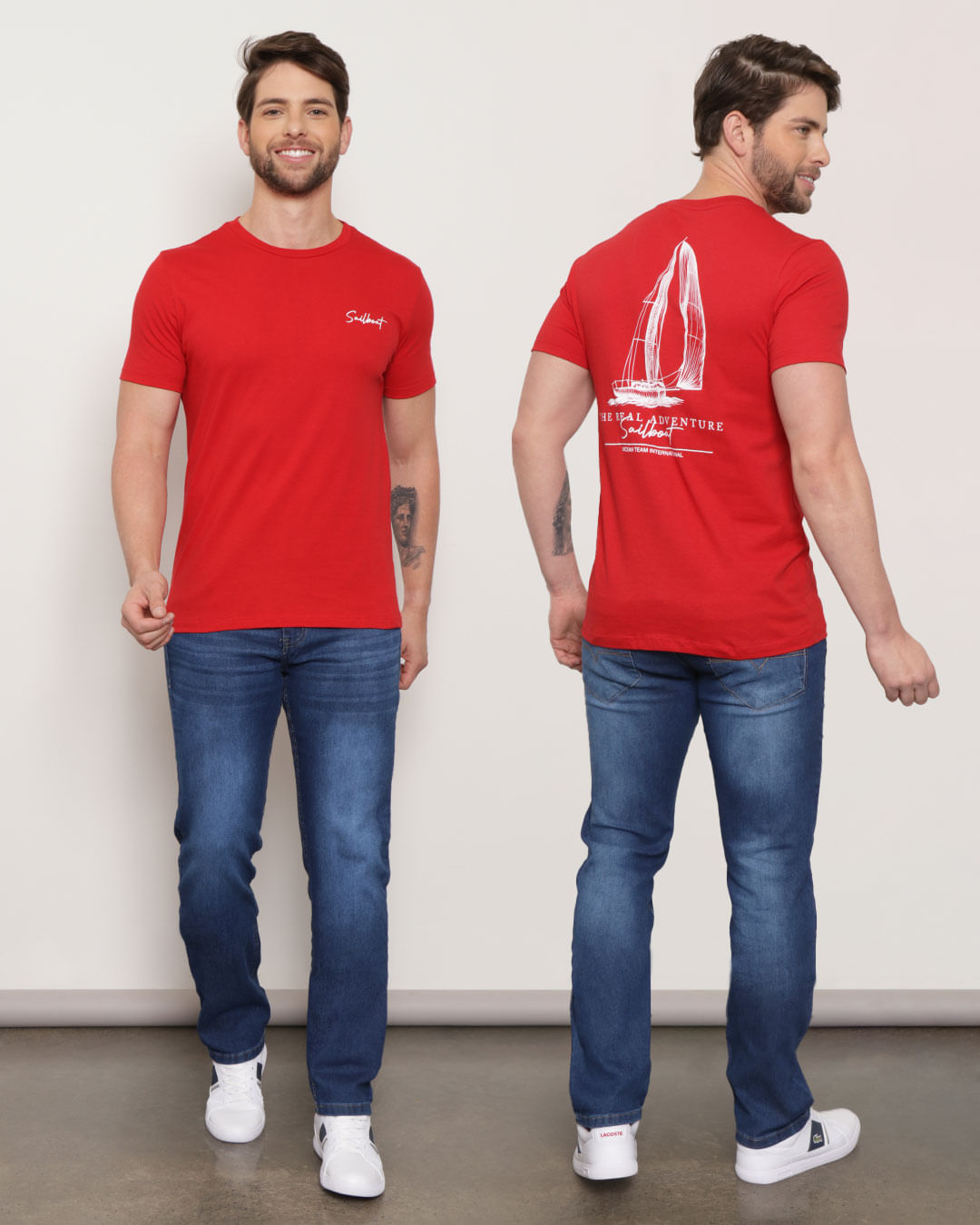 Camiseta-50000266-Real-Adventure-Verm-P----Vermelho-Escuro