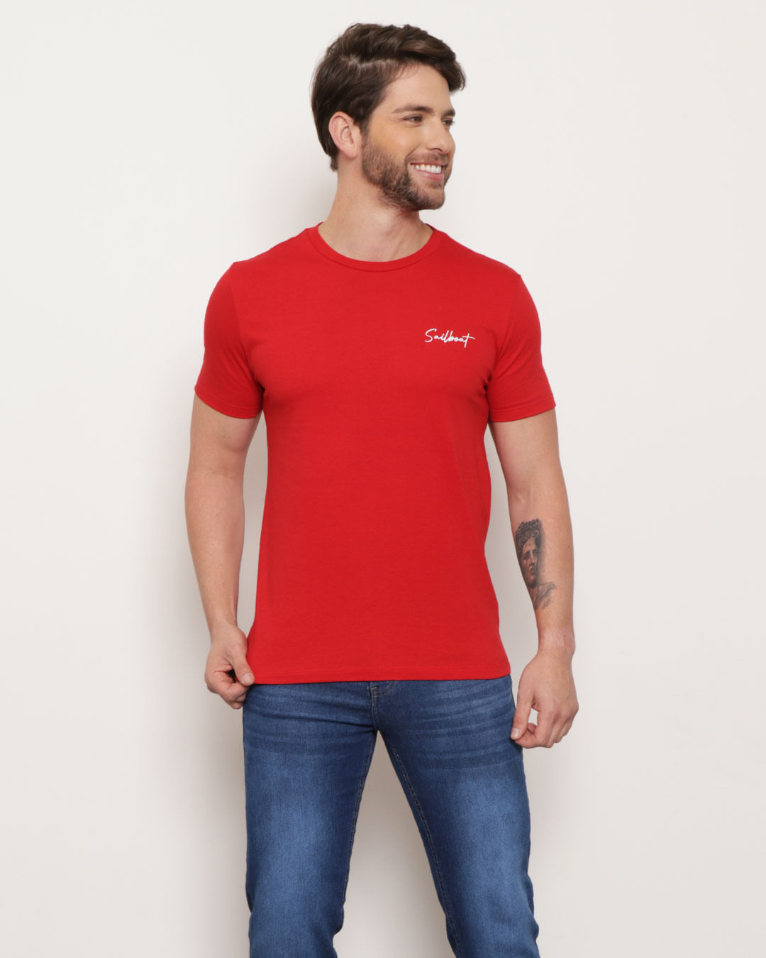 Camiseta-50000266-Real-Adventure-Verm-P----Vermelho-Escuro