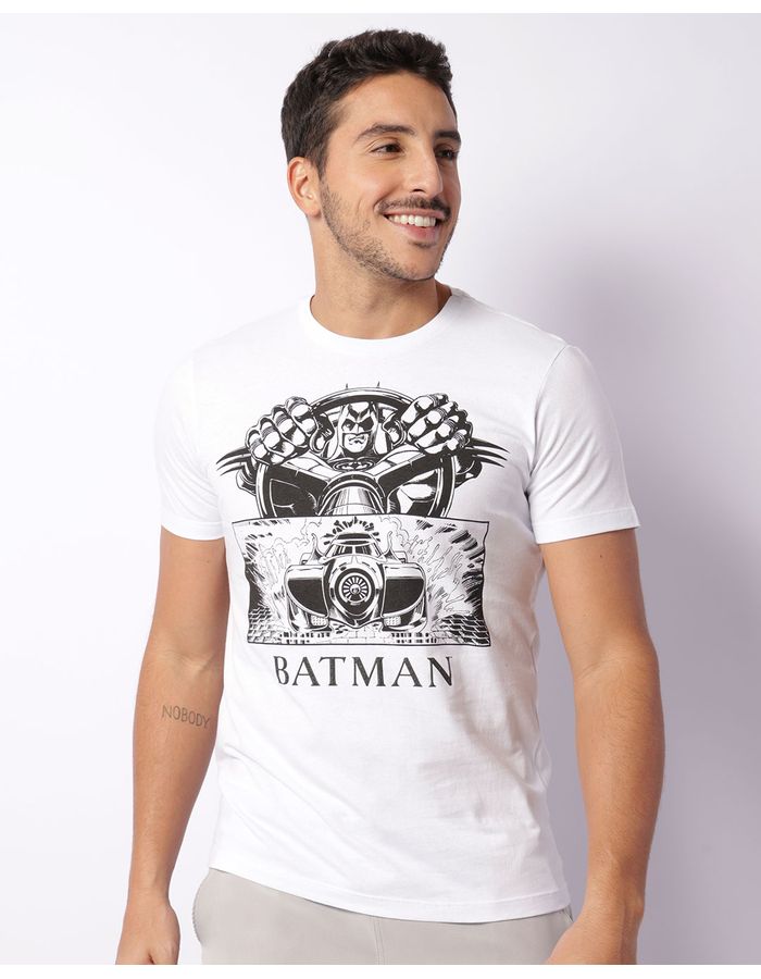 Camiseta-Batman-Trw121627-Bco-Pgg---Branco