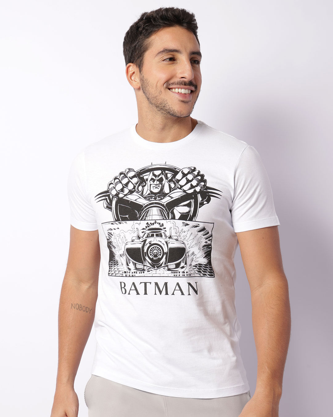 Camiseta-Batman-Trw121627-Bco-Pgg---Branco