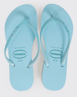 Chinelo-Havaianas-Feminino-Com-Glitter-Azul