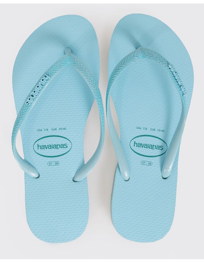 Chinelo-Havaianas-Feminino-Com-Glitter-Azul