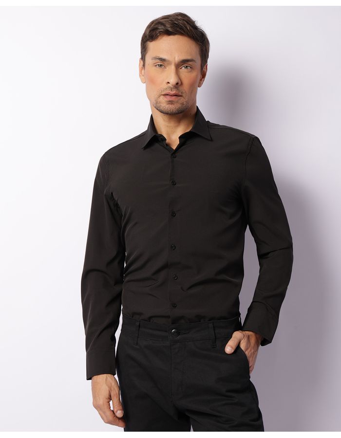 Camisa-Elastano-Slim-Fit-Preto-25---Preto