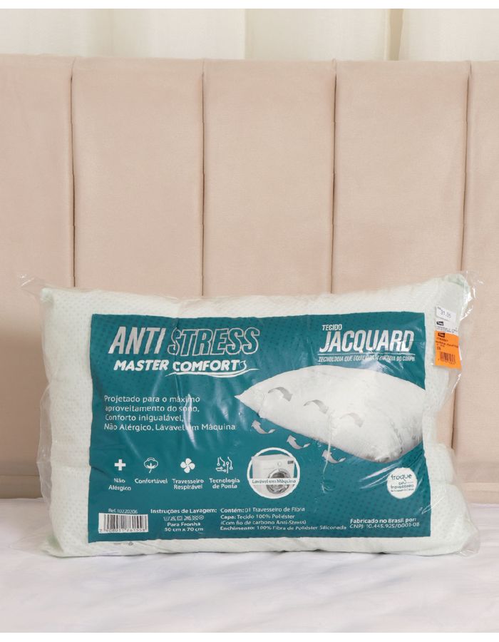 Travesseiro-Antistress-Fio-De-Carbono-50cm-x-70cm-Verde