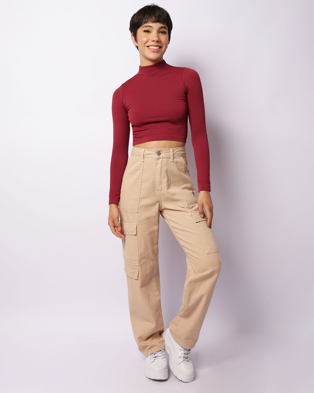 Top-Cropped-Ml-Torju-350-Rib-Ga---Vinho