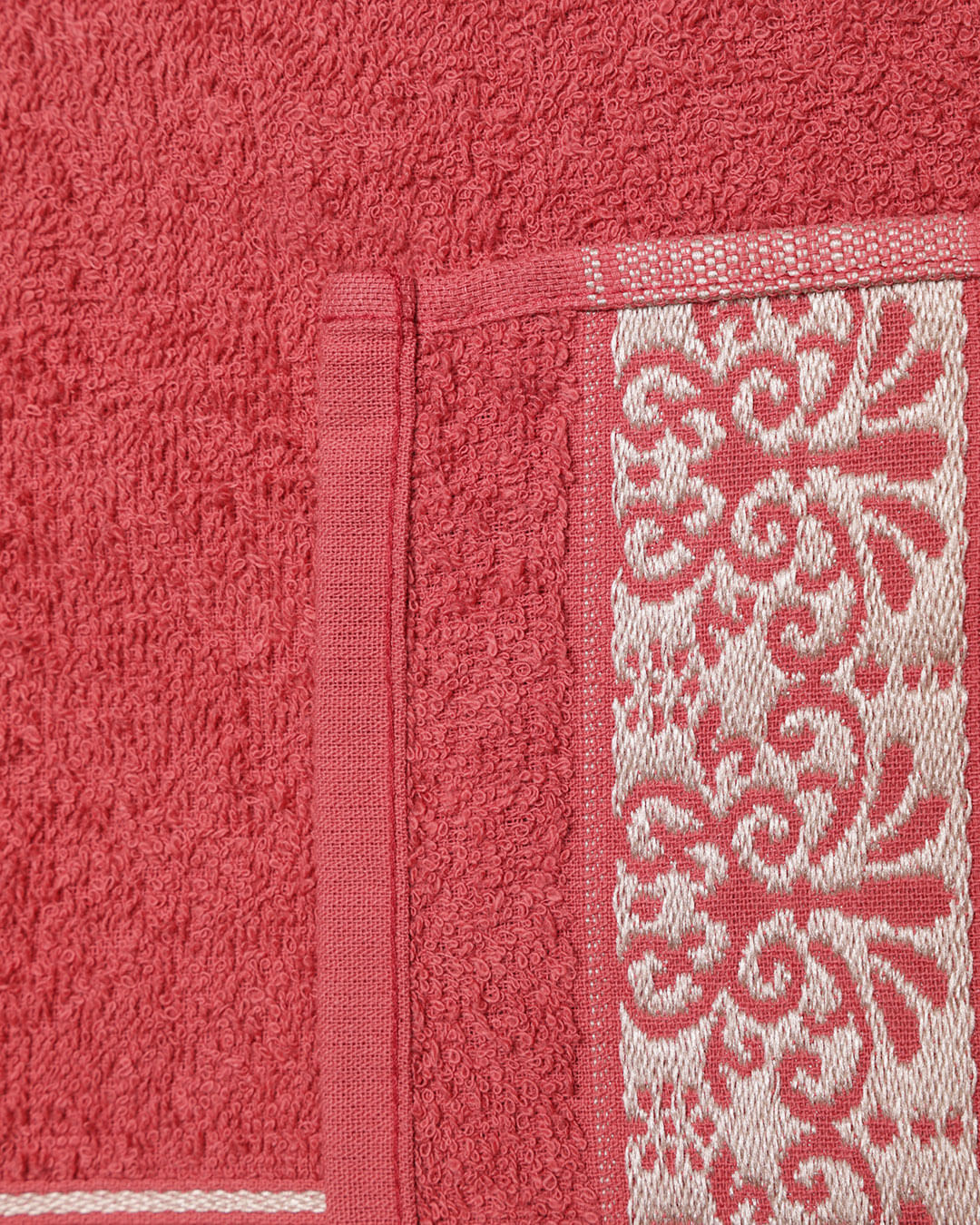 Toalha-Rosto-Arabesco-46x70-6308---Vermelho