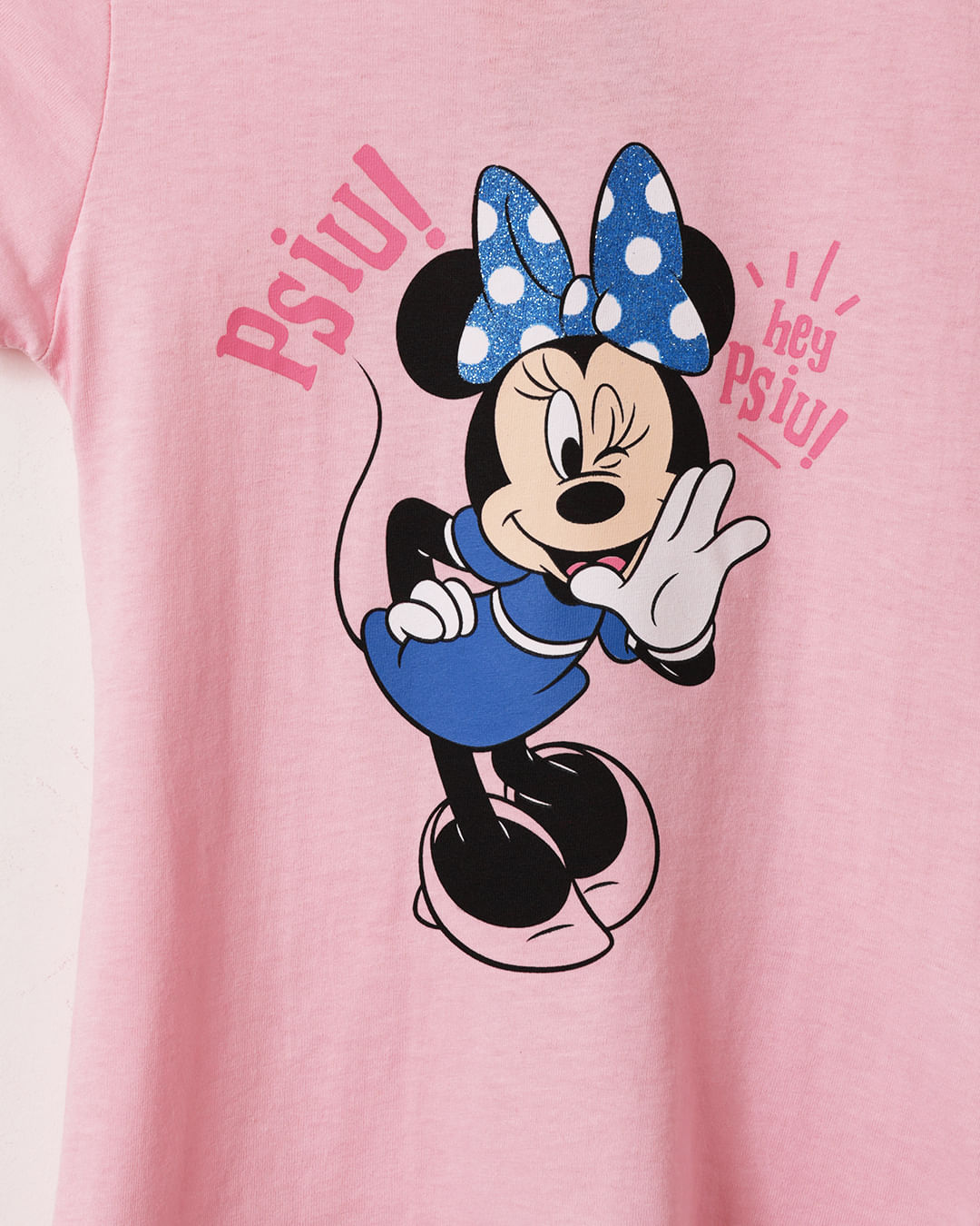 Blusa-Ch39061--Minnie-Ro-F13---Rosa-Claro