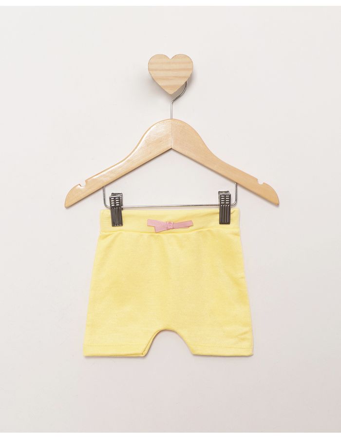 Shorts-Moletinho-Am-03280739-F-Pg---Amarelo-Medio