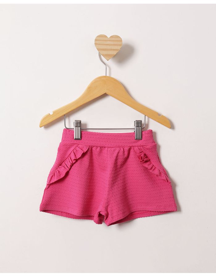 Shorts-Babado-Poap-4311pf13---Rosa-Escuro