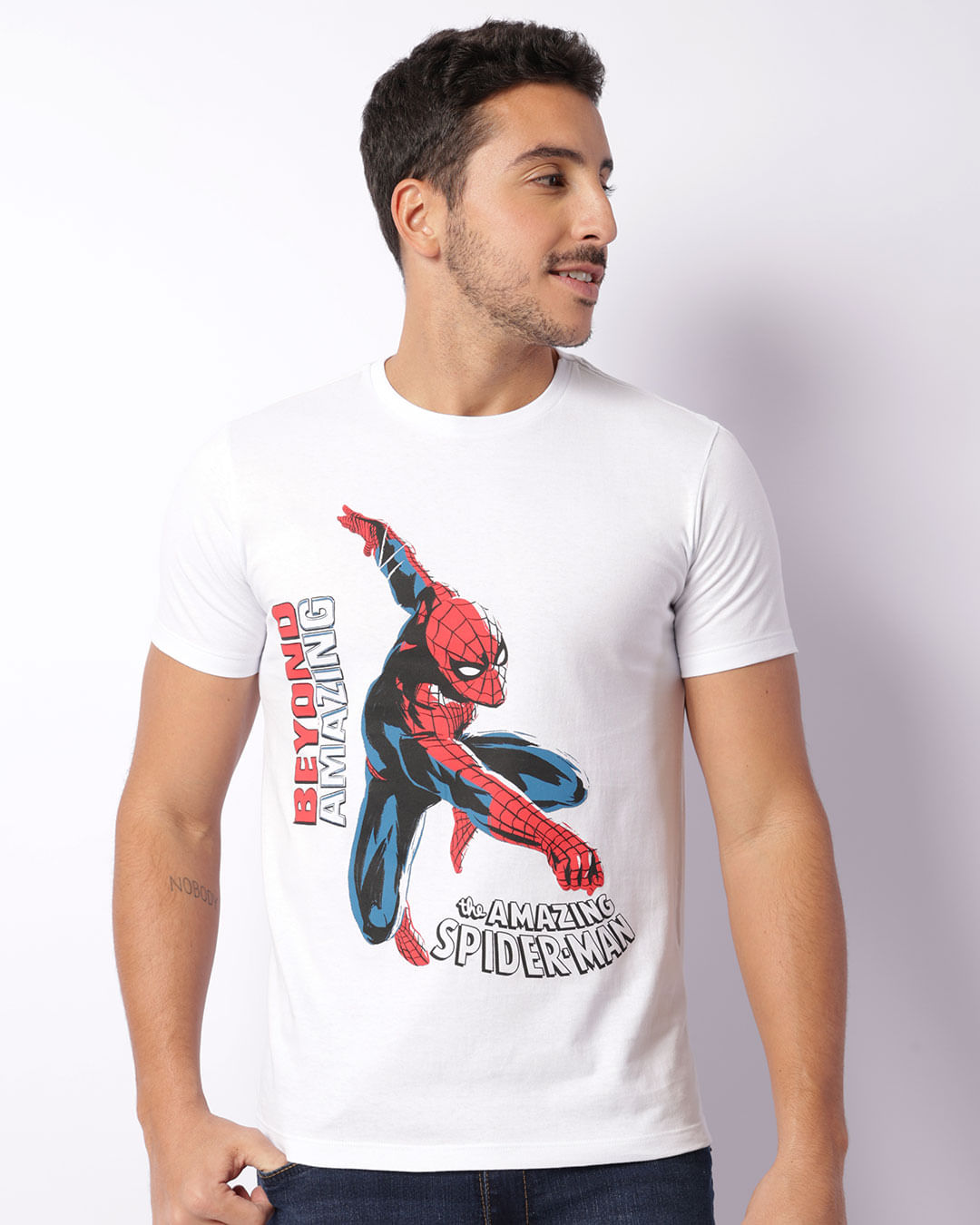 Camiseta-Spiderman-Trd121061-Bco---Branco