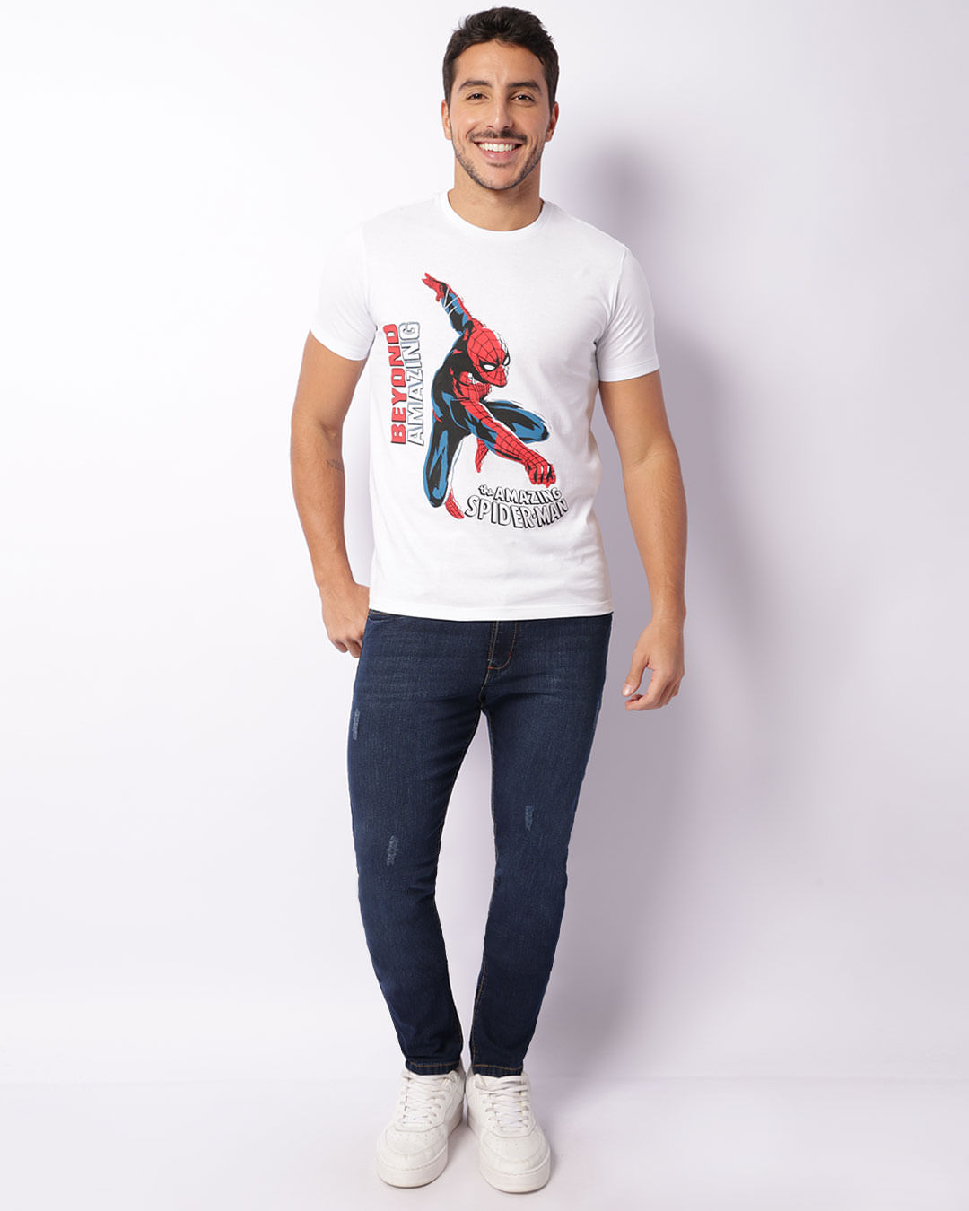 Camiseta-Spiderman-Trd121061-Bco---Branco