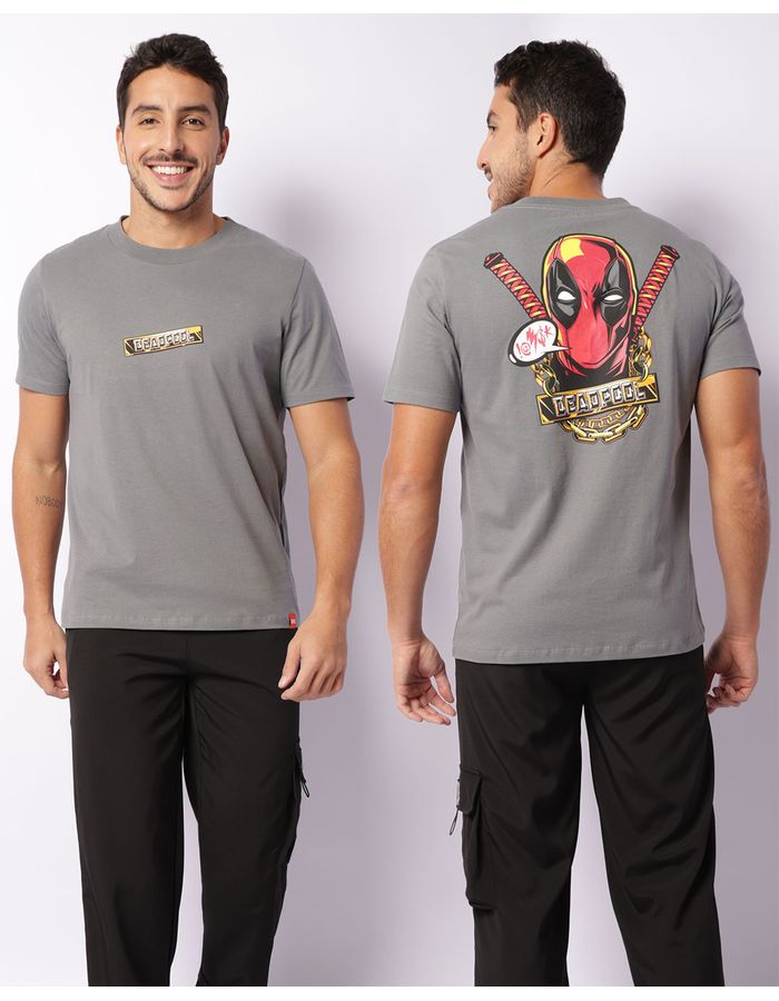 Camiseta-Deadpool--0401140-Pgg---Cinza-Escuro