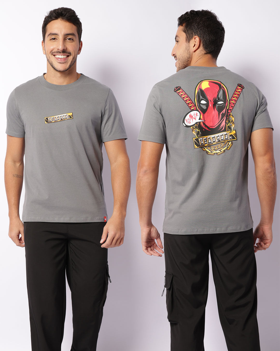 Camiseta-Deadpool--0401140-Pgg---Cinza-Escuro