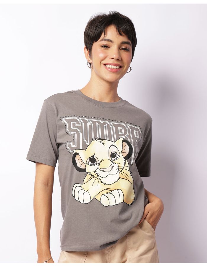 Camiseta-Mc-Pgg-Strass-Simba-F3090---Cinza-Medio