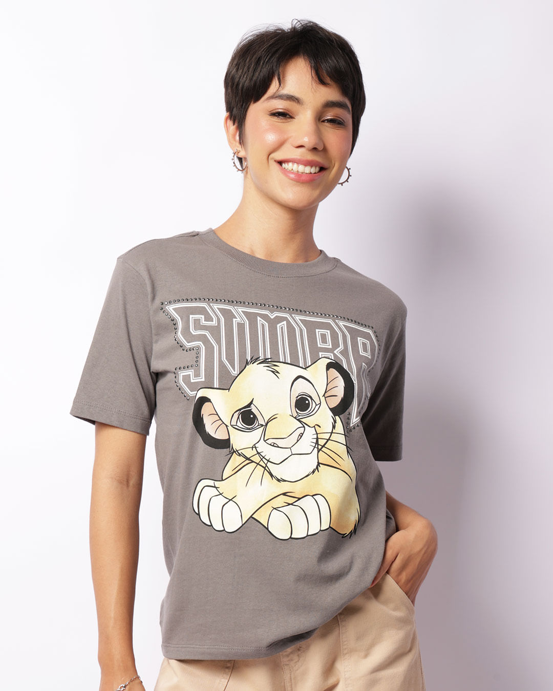 Camiseta-Mc-Pgg-Strass-Simba-F3090---Cinza-Medio